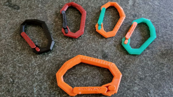 پرینت سه بعدی ابزارها