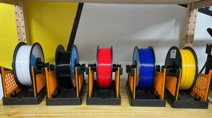 هدیه برای صاحبان پرینتر های سه&zwnj;بعدی