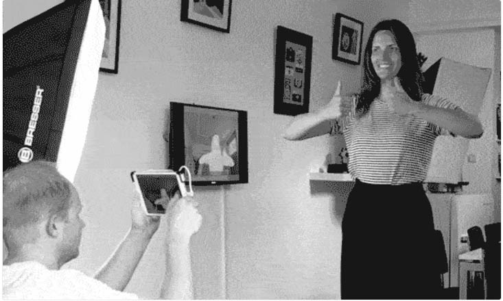 قابلیت&zwnj;های فتوگرامتری