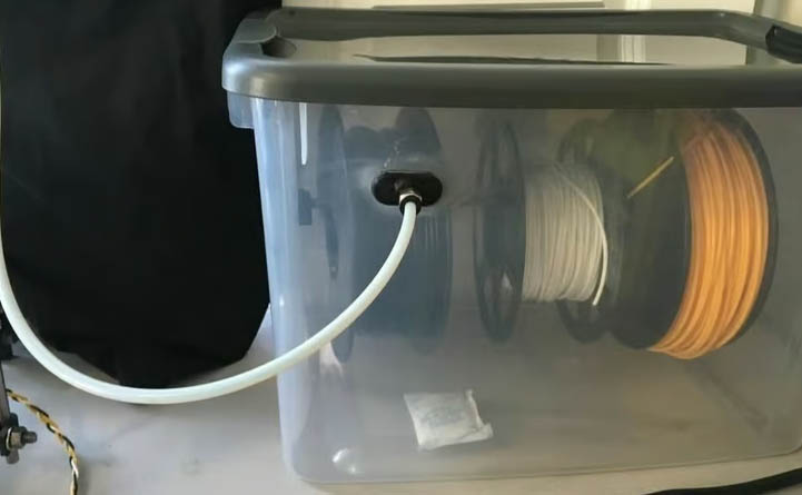 احتمال نشت در زمان جابجایی