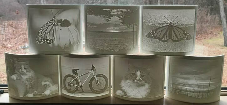 انتخاب تصویر ایده&zwnj;آل