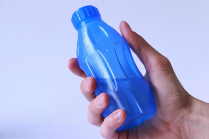 آزمایش و تنظیم دقیق پرینتر