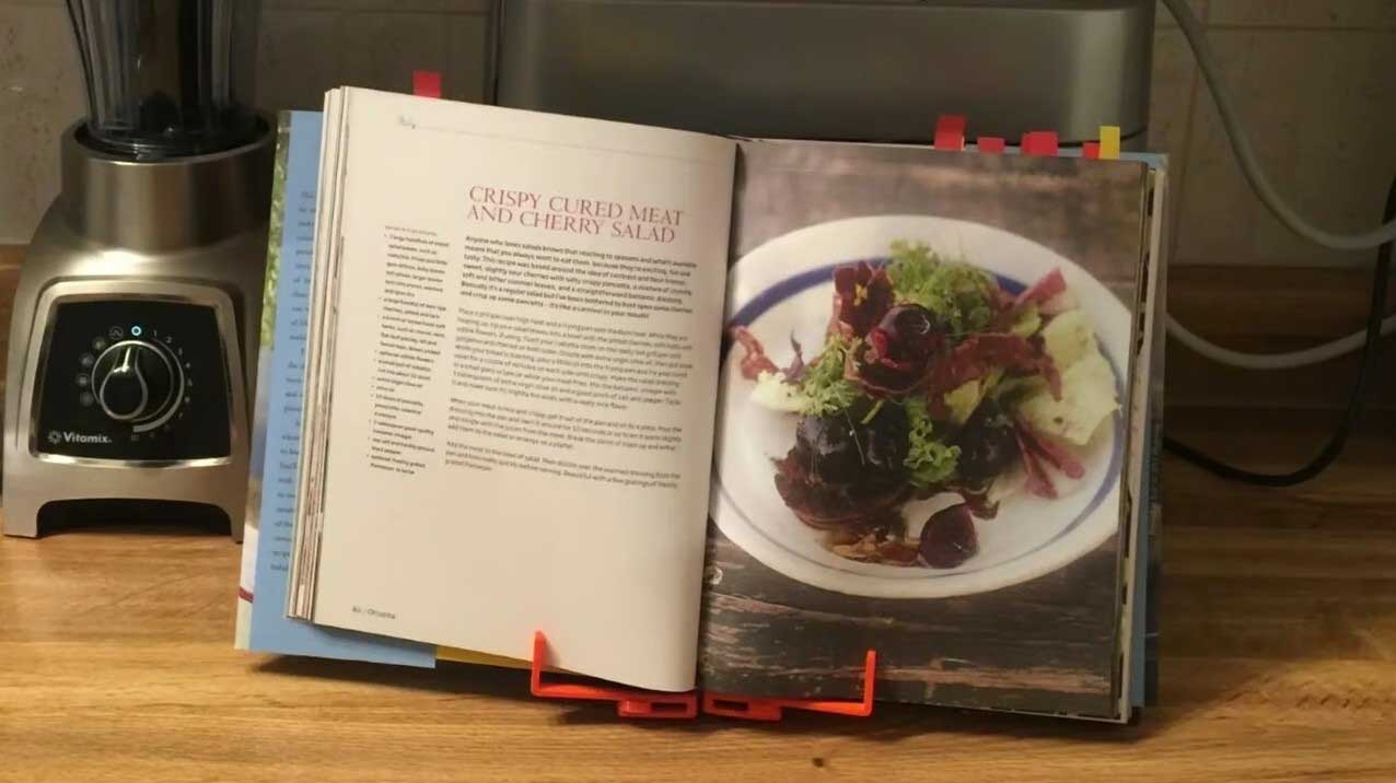 نگهدارنده کتاب