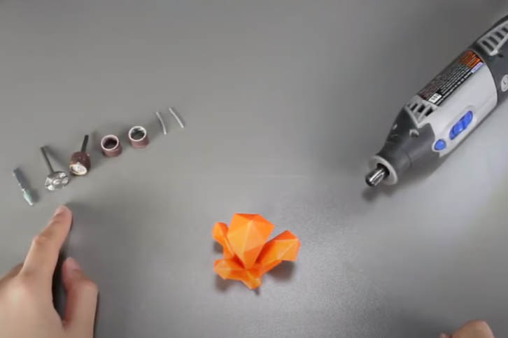 ابزار چندکاره چرخشی