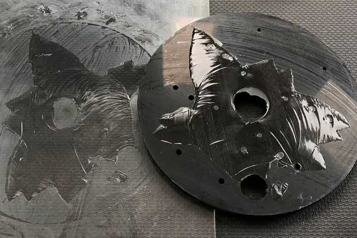  نکات مهم برای پرینت موفق با PETG