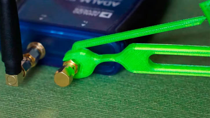 آچار گشتاور