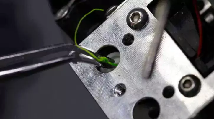 انسداد نازل