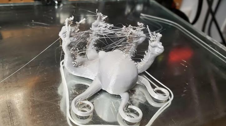 رشته&zwnj;های اضافی