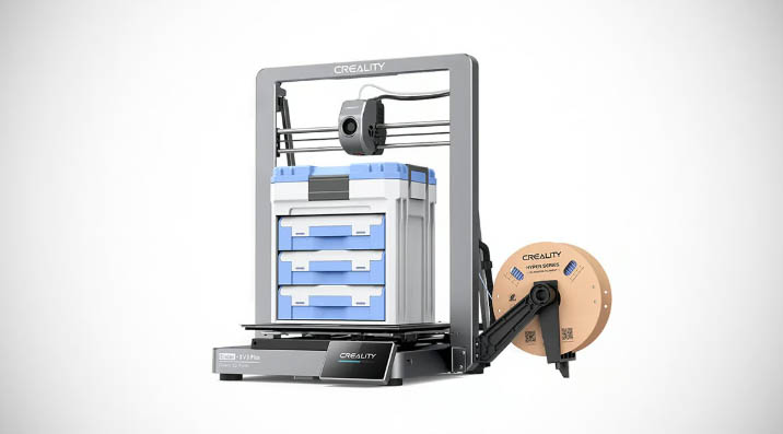 Creality Ender 3 V3 Plus