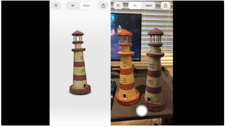 اپلیکیشن Kiri Engine