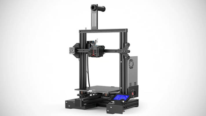 Ender 3 Neo
