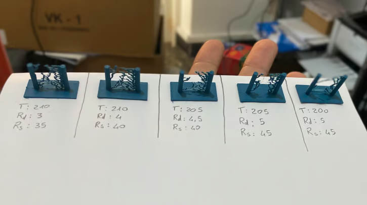 سرعت عقب&zwnj;کشیدن