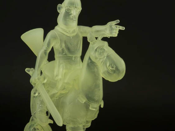 انواع رزین&zwnj;ها