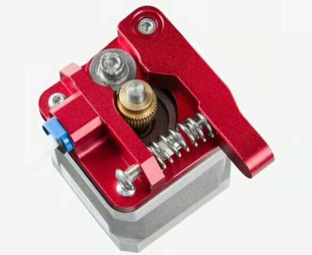 منبع تغذیه تمام فلزی