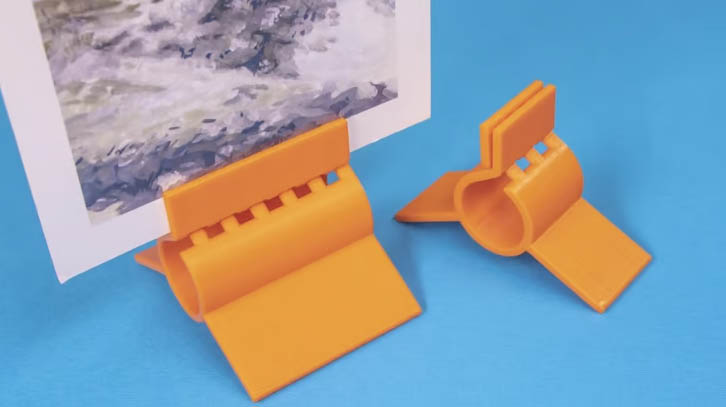 پایه گیره&zwnj;ای