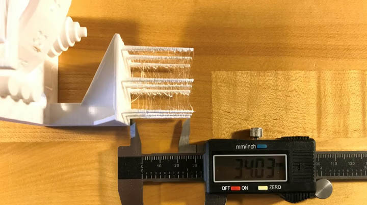 ارزیابی پرینتر Open-Source