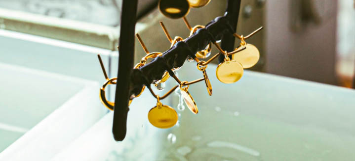 پرینت سه&zwnj;بعدی خدمات الکترولیز