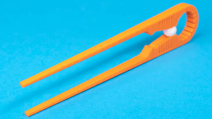 چوب&zwnj; غذاخوری