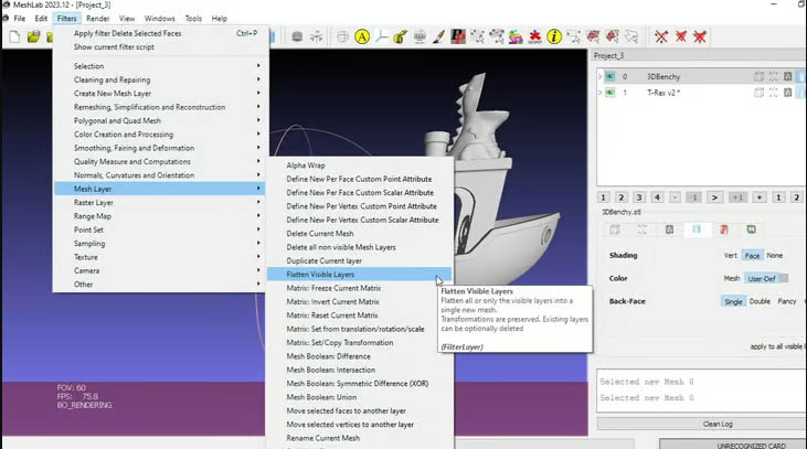 جستجو برای سوراخ&zwnj;ها&nbsp;