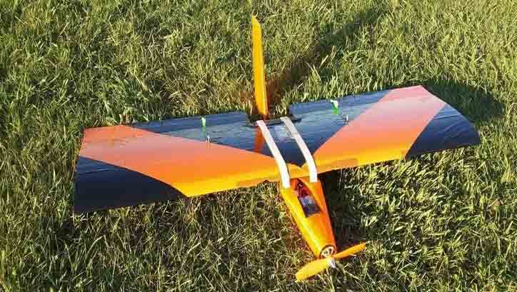 E1000 Streamer Combat