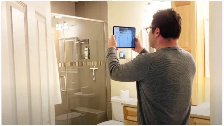 اپلیکیشن&nbsp;Canvas