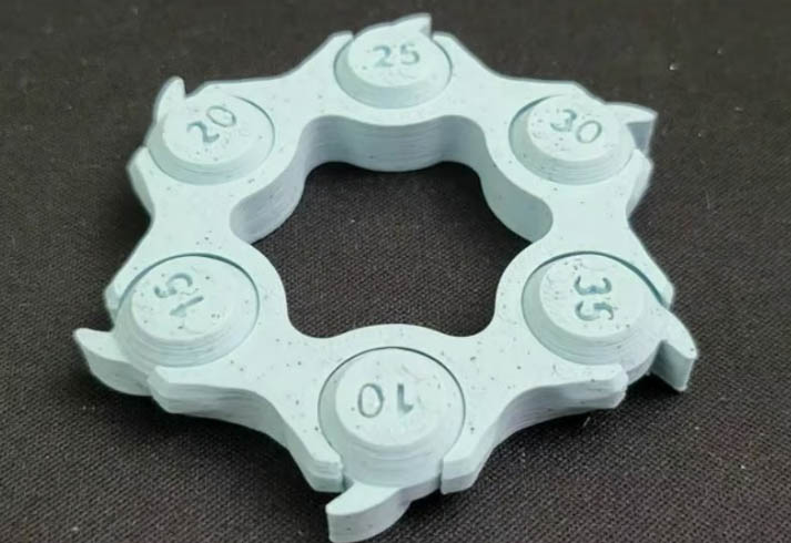 آزمایش تلرانس فاصله