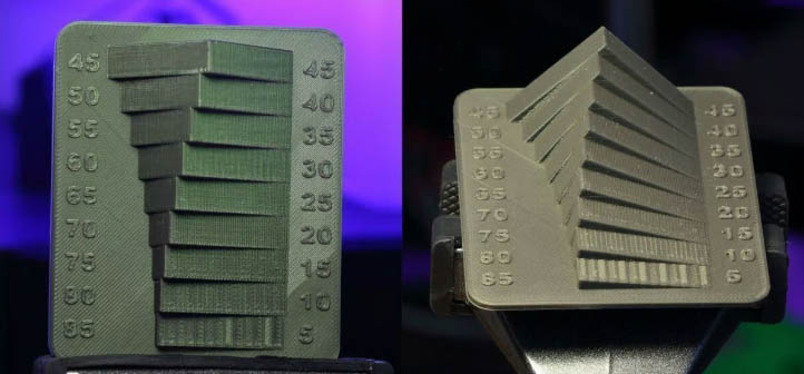 زاویه&zwnj;ی شیب