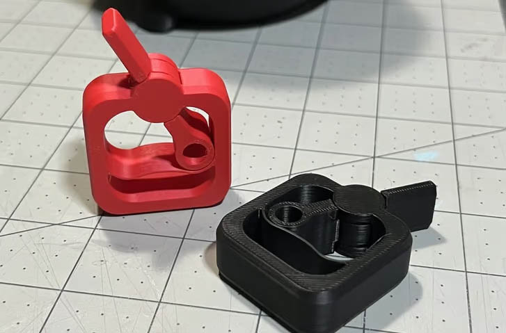 سوییچ فیدجت