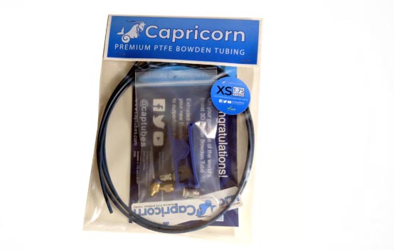 لوله تفلون Capricorn Bowden PTFE