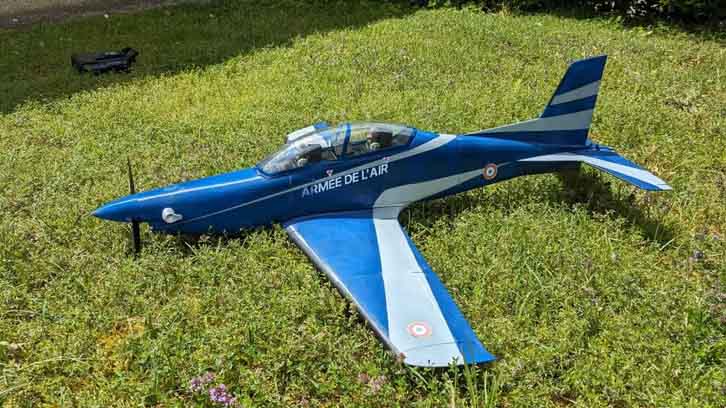 Pilatus PC