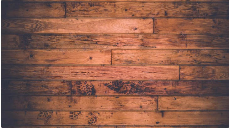 اماده سازی بافت در بلندر