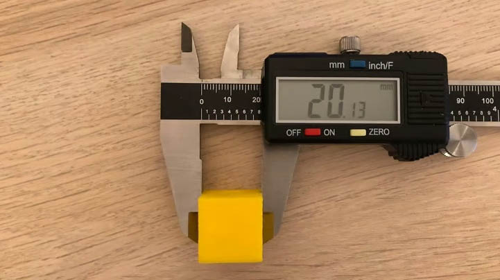 کالیبراسیون استپر موتور