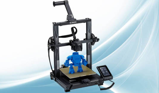 Selective Laser Sintering