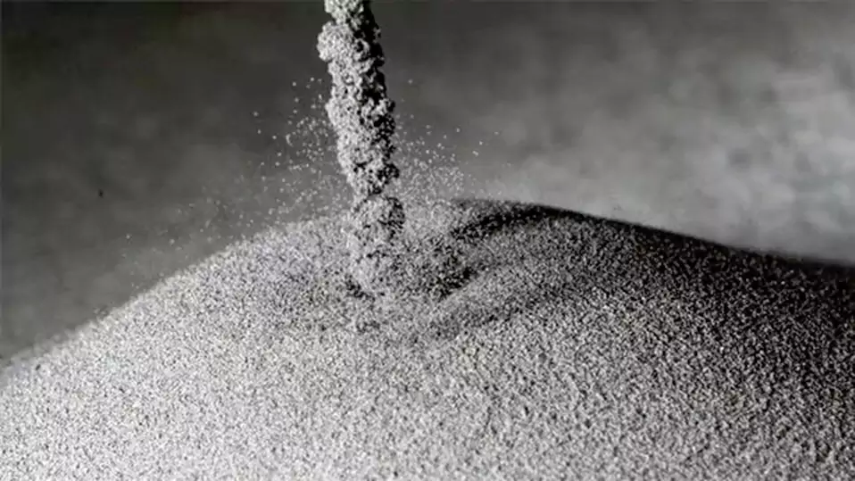 روش&zwnj;های تولید پودر تیتانیوم