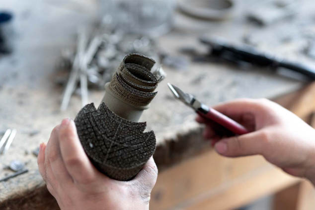 روش&zwnj;های برداشتن ساپورت ها