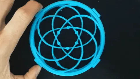 مکانیسم آیریش