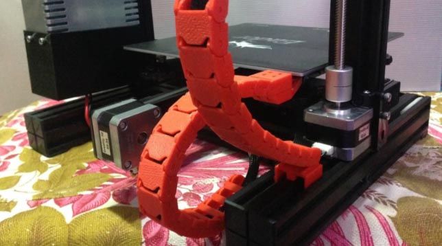 زنجیره&zwnj;های مدیریت کابل