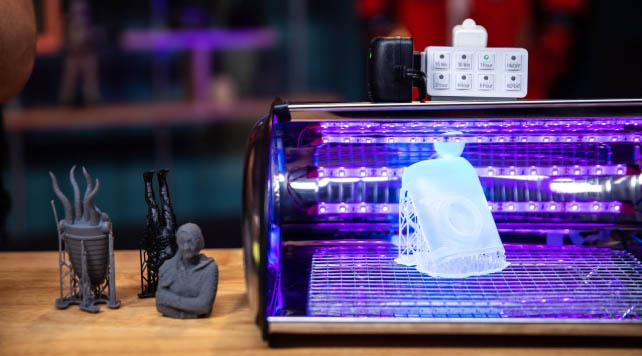 مرحله نهایی مدل&zwnj;ها