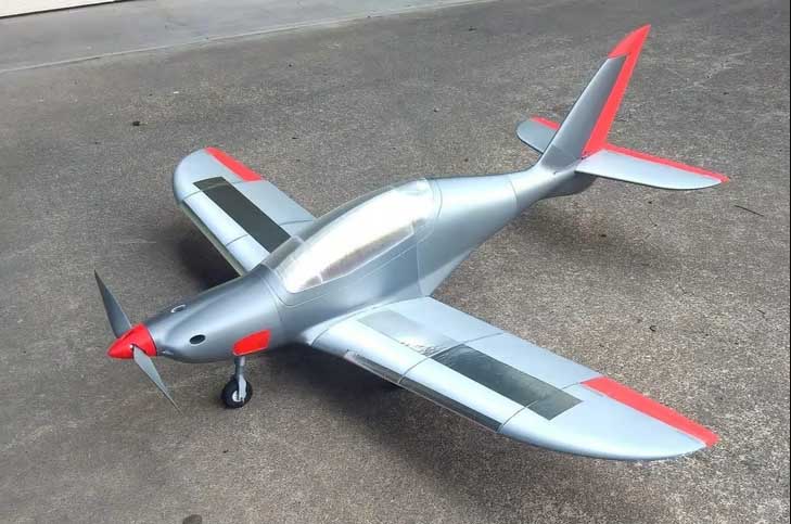 RC Shark