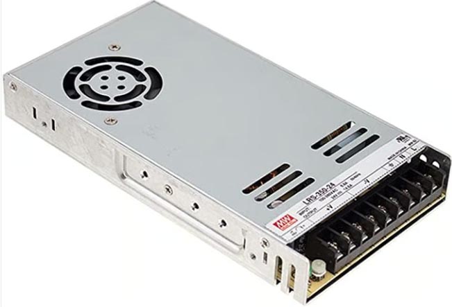 برد اصلی BigTreeTech SKR Mini V3.0