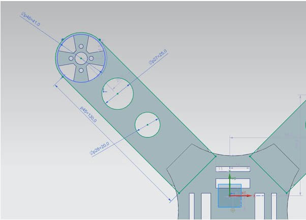 نرم&zwnj;افزار پیشرفته Siemens NX