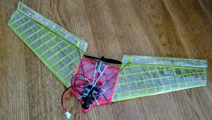 FPV Plane