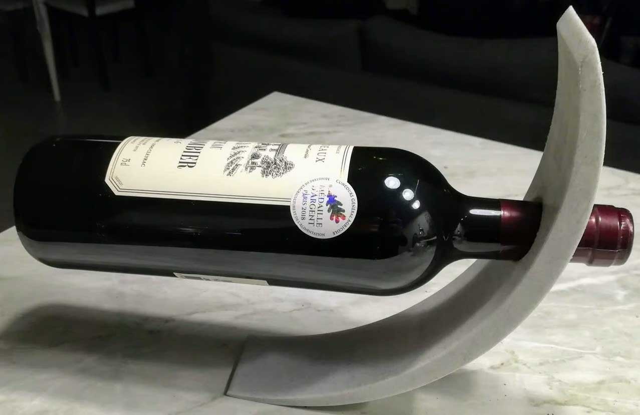 نگهدارنده تعادلی بطری