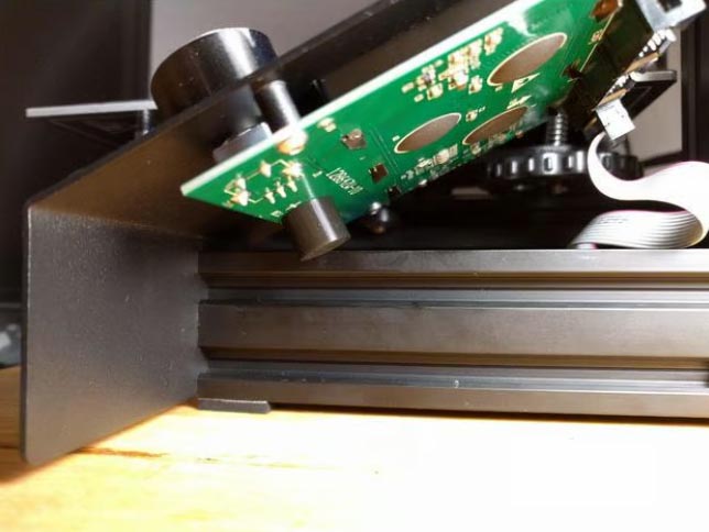 کاهش دهنده صدای بوق