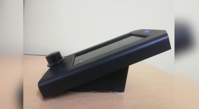 بهبود جایگذاری و محافظت از صفحه نمایش