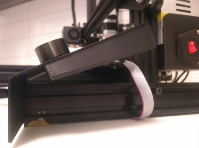 پوشش برد PCB صفحه&zwnj;نمایش LCD