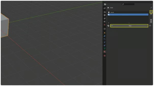 آماده&zwnj;سازی مدل در نرم افزار بلندر