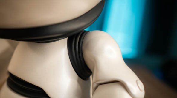 نکات مهم در اسپری رنگ&zwnj;آمیزی