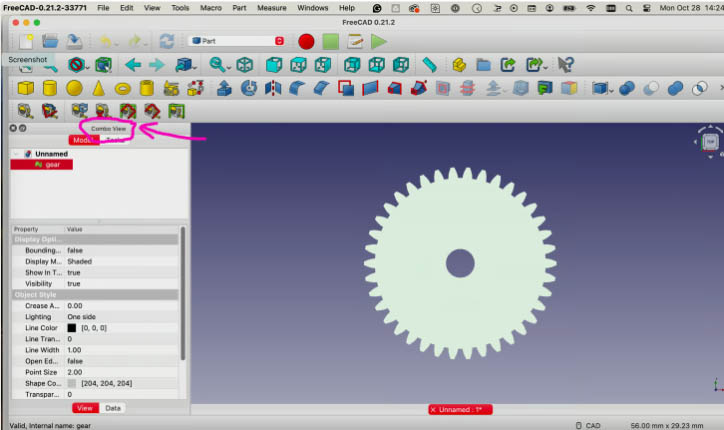 FreeCAD
