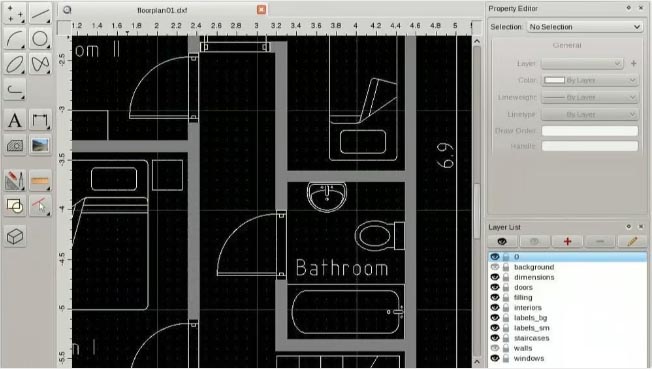 نرم&zwnj;افزارهای CAD مبتنی بر کدنویسی